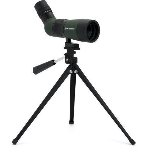 Celestron Landscout 10-30X50MM Spotting Scope