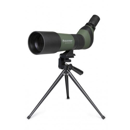 Celestron Landscout Spotting Scope - 20-60x65mm