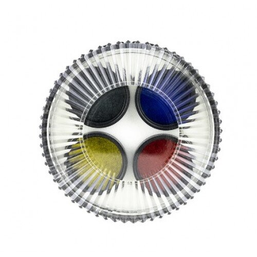 Celestron Lunar And Planetary Filter Set 1.25"