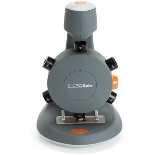 Celestron Microspin 2 MP Digital Microscope