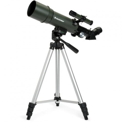 Celestron National Park Foundation Travel Scope 60 Telescope