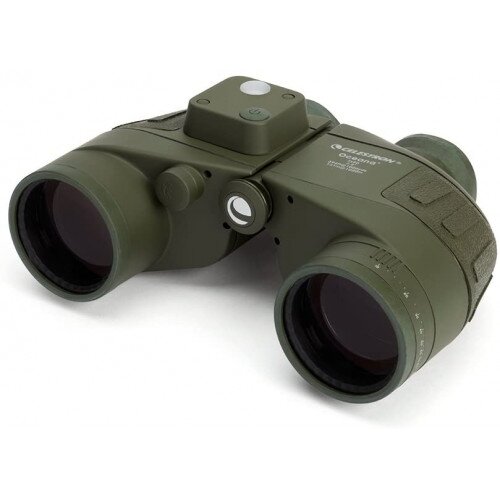 Celestron Oceana 7x50 Porro WP IF and RC Binoculars