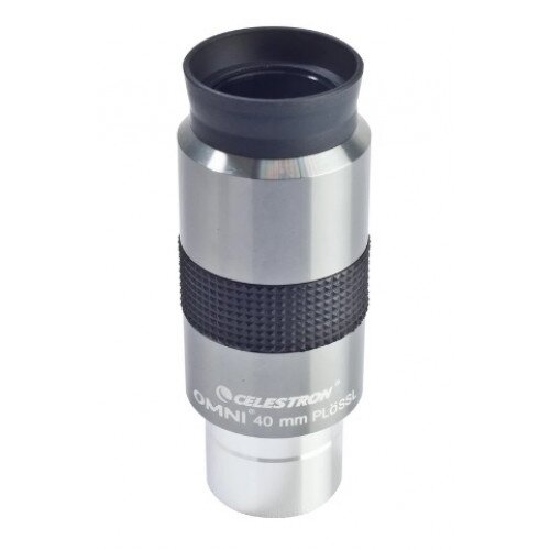 Celestron Omni Eyepiece 1.25" - 40MM