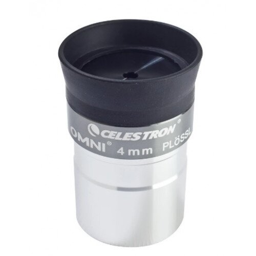 Celestron Omni Eyepiece 1.25" - 4MM