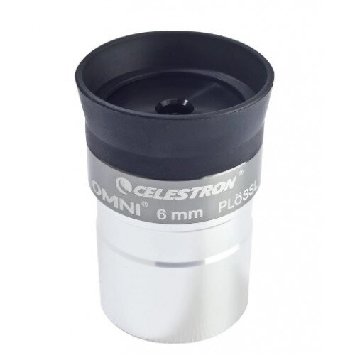 Celestron Omni Eyepiece 1.25"