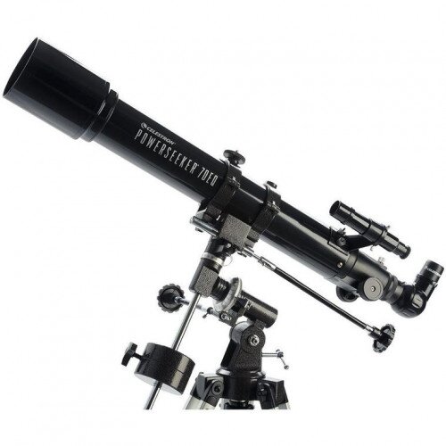 Celestron Powerseeker 70EQ Telescope