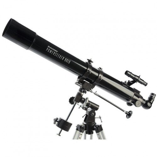 Celestron PowerSeeker 80EQ Telescope