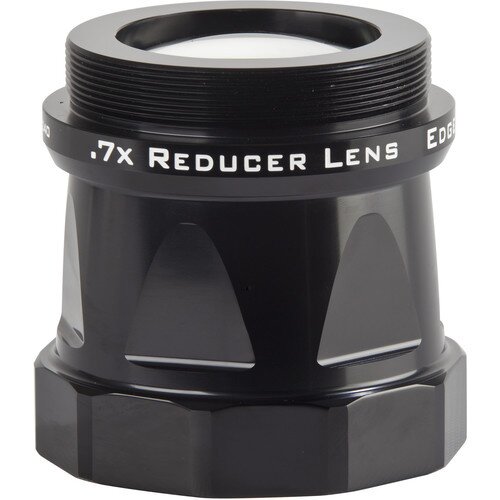 Celestron Reducer Lens .0.7x - EdgeHD 1400