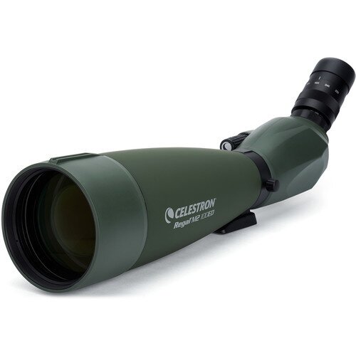 Celestron Regal M2 100ED Spotting Scope