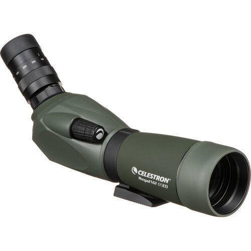 Celestron Regal M2 65ED Spotting Scope
