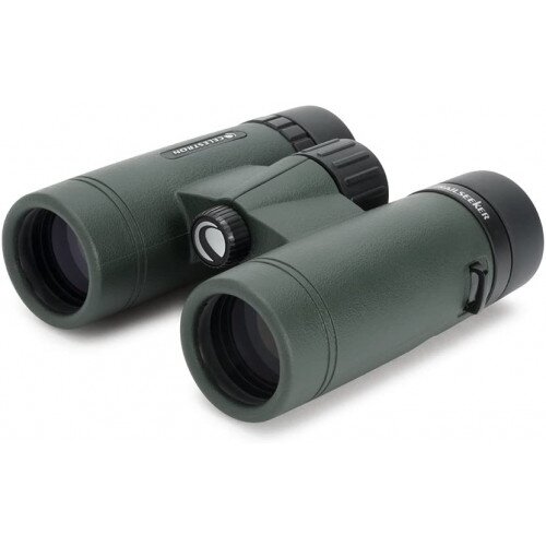 Celestron TrailSeeker Binocular - 8x42