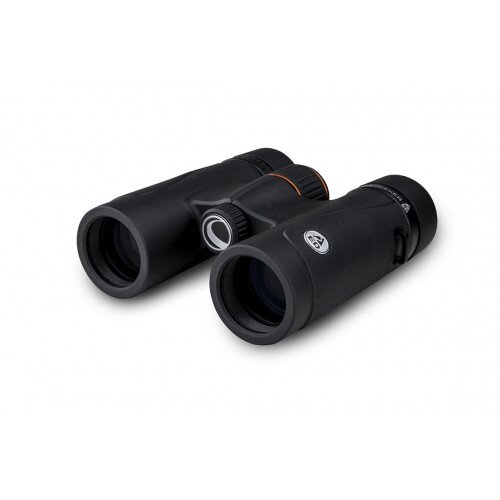 Celestron TrailSeeker ED 8X32 Binoculars