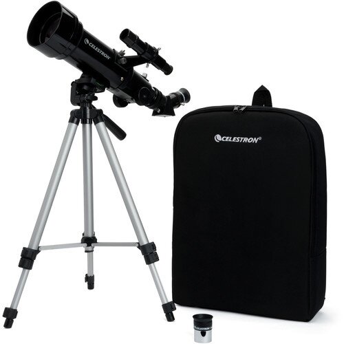 Celestron Travel Scope 70 Portable Telescope