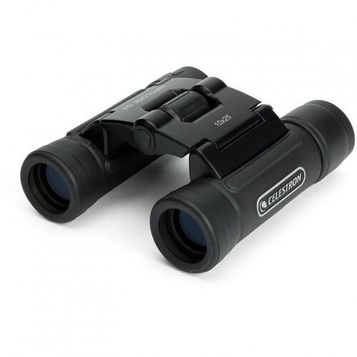 Celestron UpClose G2 Roof Binocular