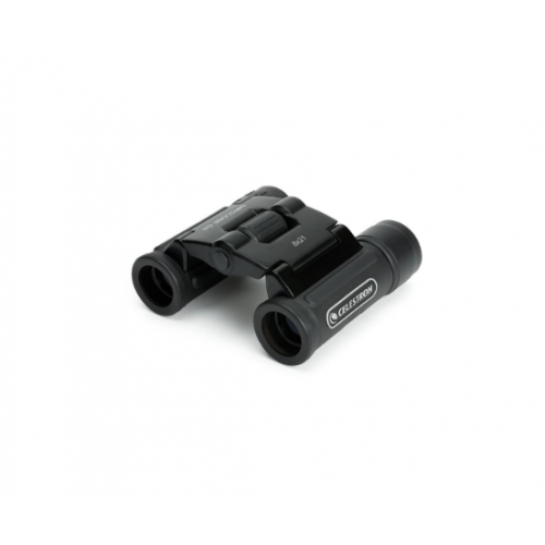 Celestron UpClose G2 Roof Binoculars (Clam Shell) - 8X21