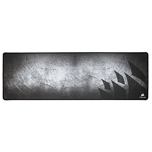 Corsair Gaming MM300 Anti-Fray Cloth Mouse Mat - Extended Edition