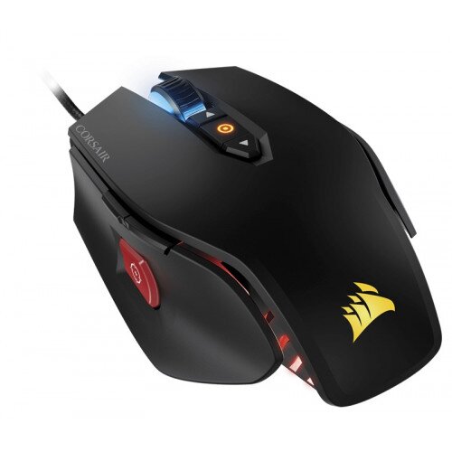 Corsair Gaming M65 RGB Laser Gaming Mouse