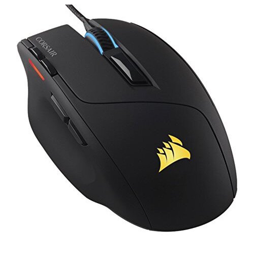 Corsair Gaming Sabre Optical RGB Gaming Mouse