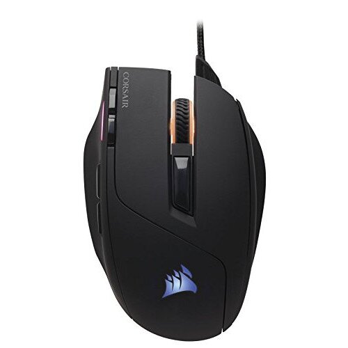 Corsair Gaming Sabre Laser RGB Gaming Mouse