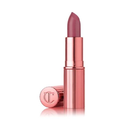 Charlotte Tilbury K.I.S.S.I.N.G Lipstick - Rose to Fame