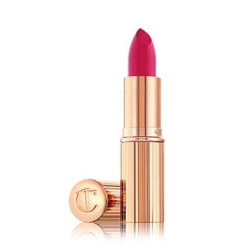 Charlotte Tilbury K.I.S.S.I.N.G Lipstick - Velvet Underground