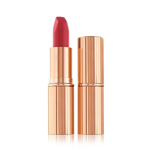 Charlotte Tilbury Matte Revolution Lipstick - Gracefully Pink