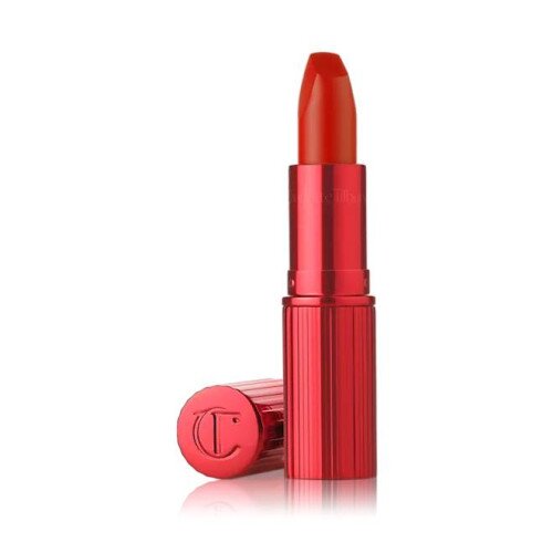 Charlotte Tilbury Matte Revolution Lipstick - Fame Flame