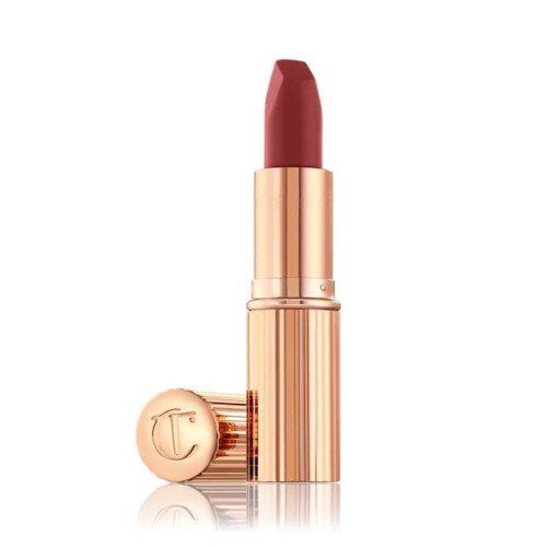Charlotte Tilbury Matte Revolution Lipstick - Walk of No Shame