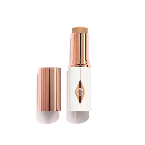 Charlotte Tilbury Unreal Skin Sheer Glow Tint Hydrating Foundation Stick - 7.5 Medium