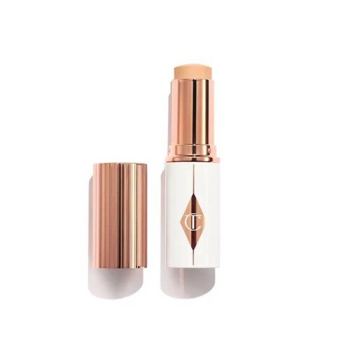 Charlotte Tilbury Unreal Skin Sheer Glow Tint Hydrating Foundation Stick - 3 Fair