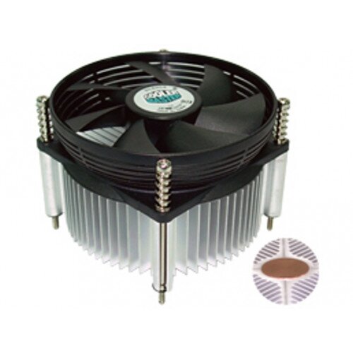 Cooler Master CI5-9HDSF-0L-GP Standard Cooler