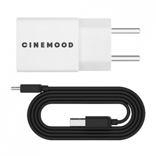 CINEMOOD Charger