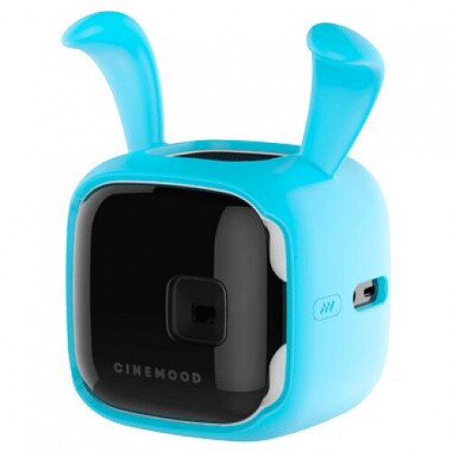 CINEMOOD KikOriki Smart Cover