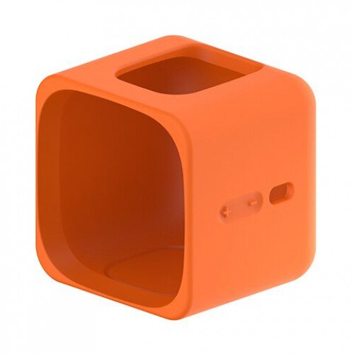 CINEMOOD Protective Case - Orange