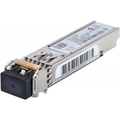 Cisco 1000BASE-SX SFP Transceiver Module