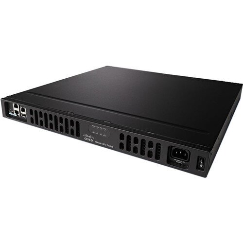 Cisco 4331 Integrated Services Router