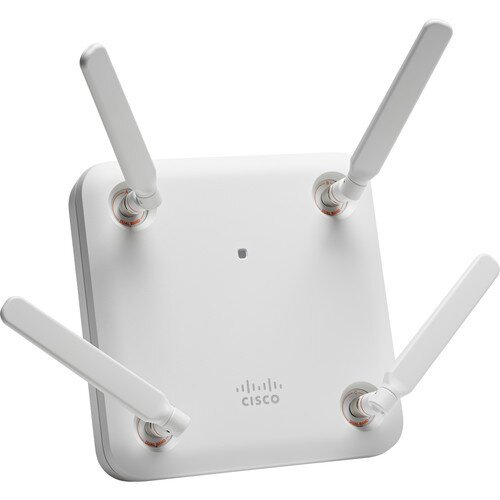 Cisco Aironet 1852E-B-K9C Dual-Band 802.11AC Wave 2 Access Point