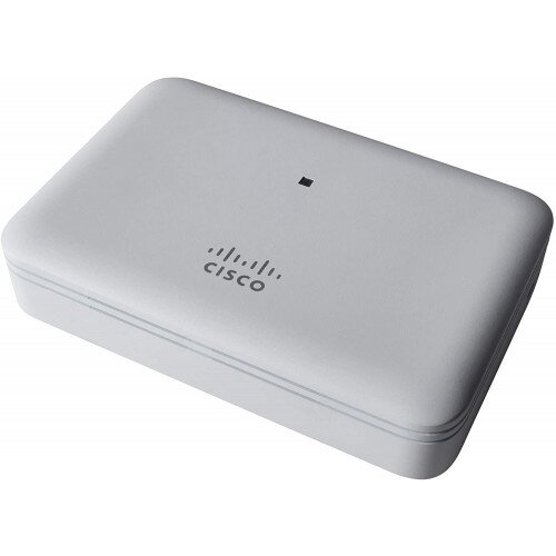 Cisco Business 100 Series Mesh Extenders - Desktop