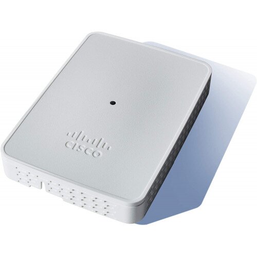 Cisco Business 100 Series Mesh Extenders - Wall Mount