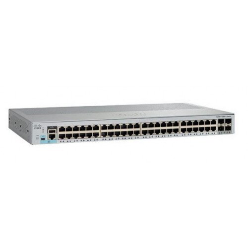 Cisco Catalyst 2960L-48TS-LL Switch