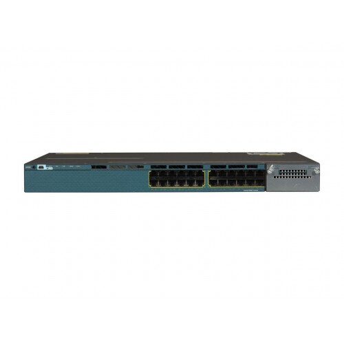 Cisco Catalyst 3560X-24T-S Switch