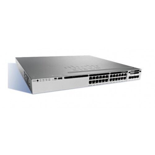 Cisco Catalyst 3850-24T-E Switch