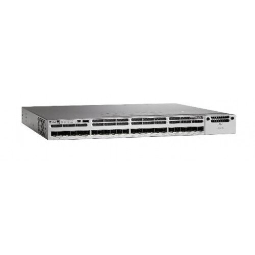 Cisco Catalyst 3850-24XS-S Switch