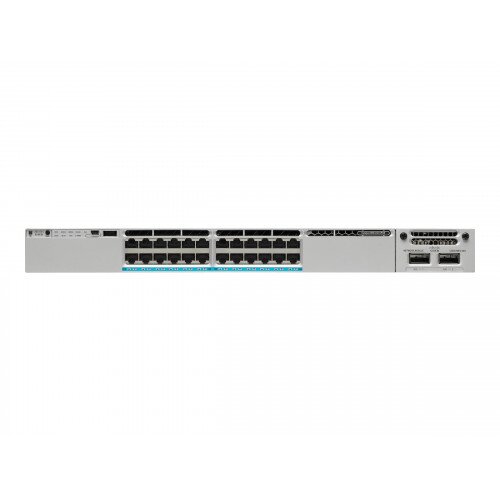Cisco Catalyst 3850-24XU-E Switch