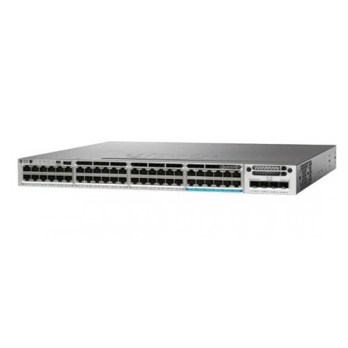 Cisco Catalyst 3850-48U-S Switch