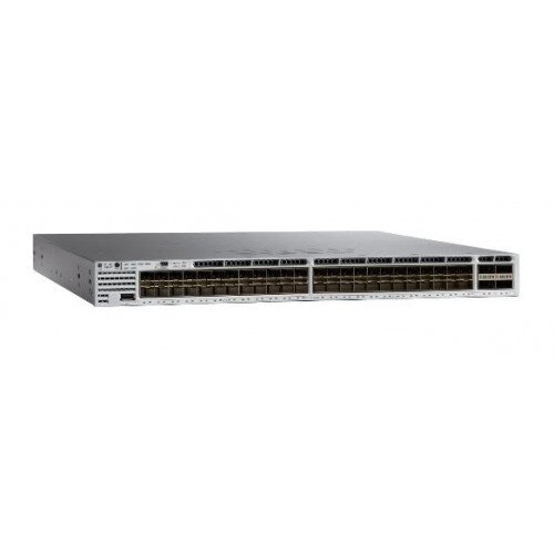 Cisco Catalyst 3850-48XS-E Switch