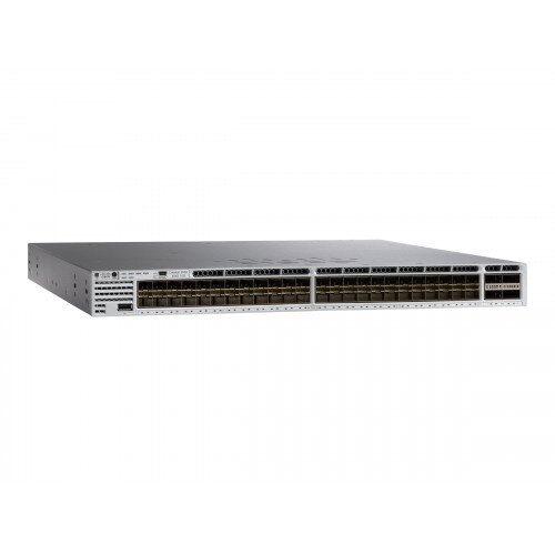 Cisco Catalyst 3850-48XS-S Switch
