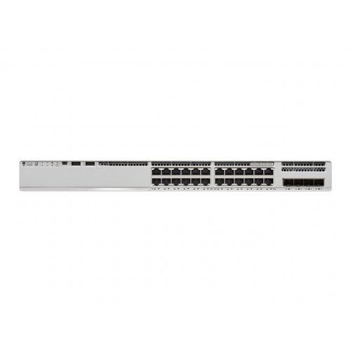 Cisco Catalyst 9200-24P Switch
