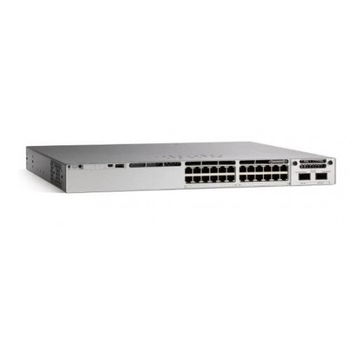 Cisco Catalyst 9300-24UX-E Switch
