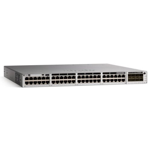 Cisco Catalyst 9300-48U-E Switch